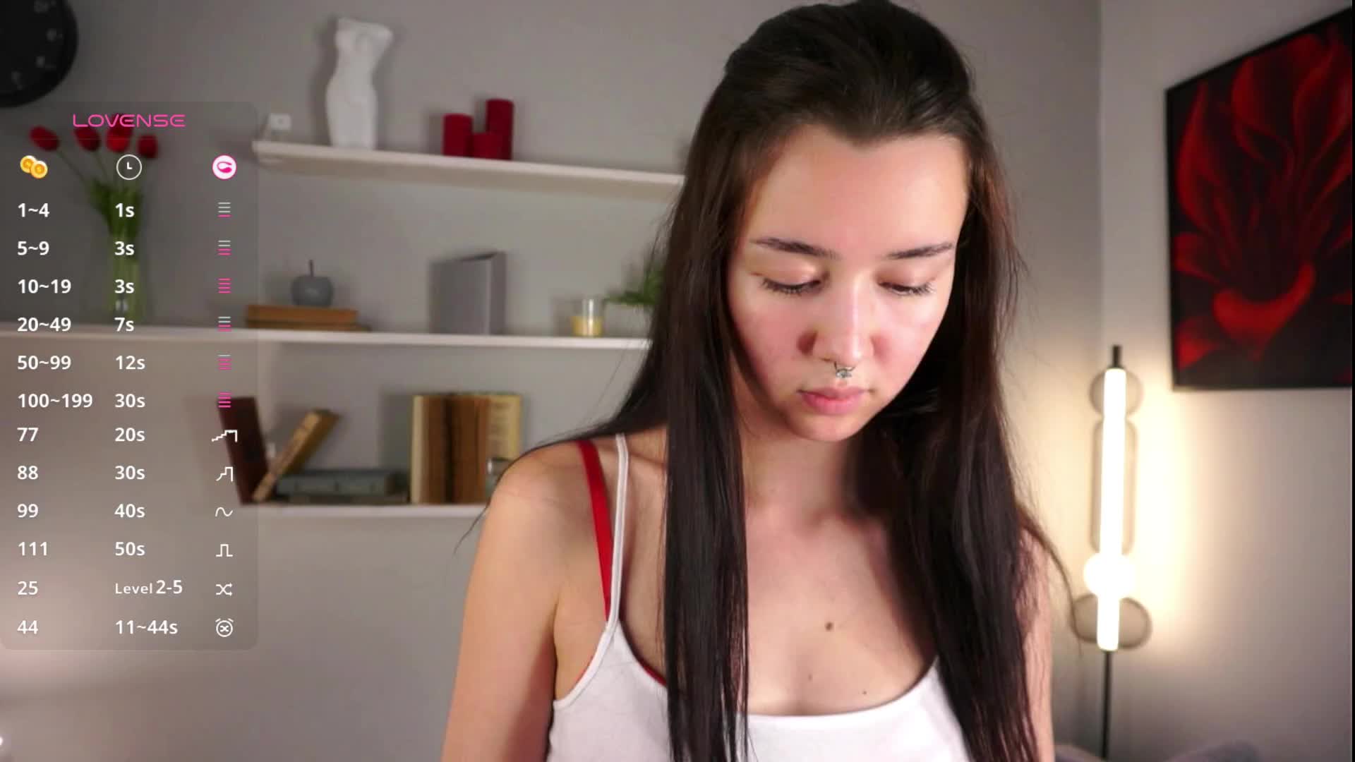 Lana-Haze Live Sex December 13, 2025