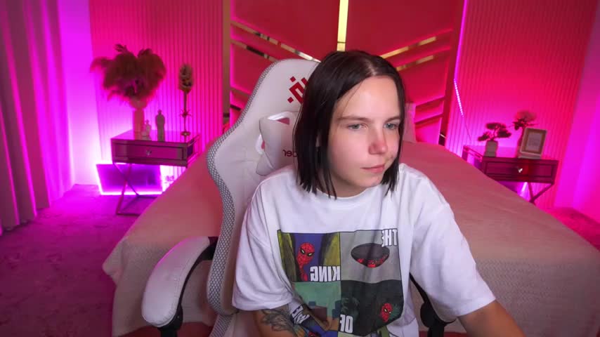 SpicyyDolly Live Sex December 13, 2025