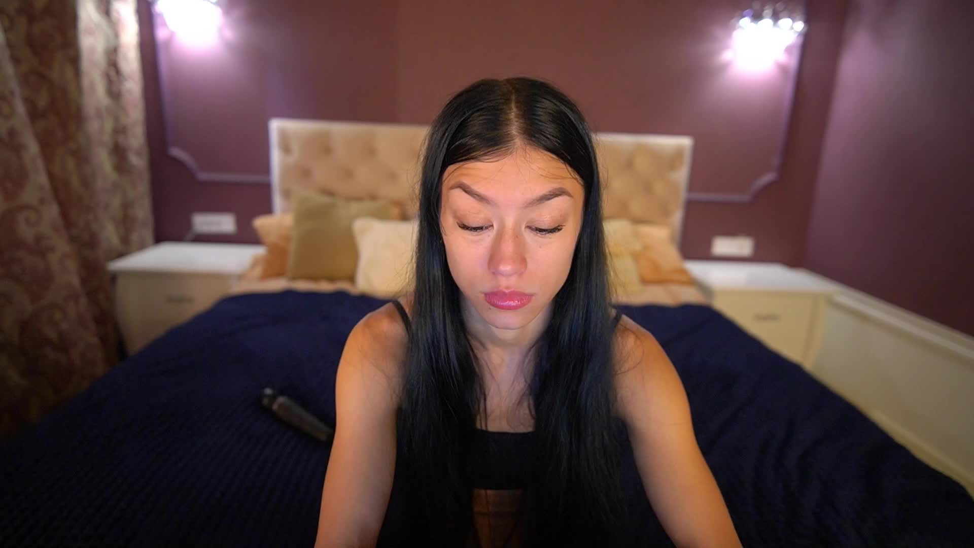 FataleNellie Live Sex December 18, 2025