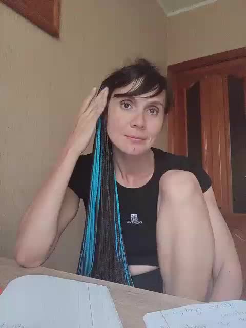 Hellenalonenochka Live Sex December 13, 2025