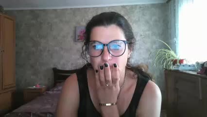 KristiWhite Live Sex December 13, 2025