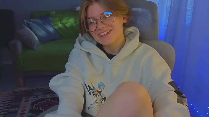 _JessieVibes Live Sex December 13, 2025