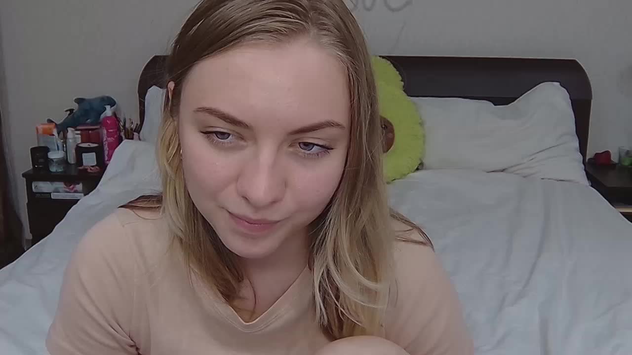 LinkaMalinka Live Sex December 17, 2025