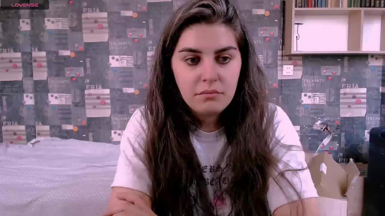 Roselina Live Sex December 13, 2025