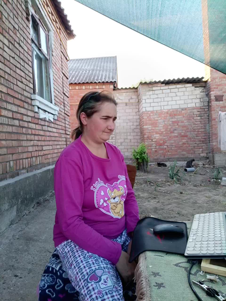 Krohab Live Sex December 13, 2025