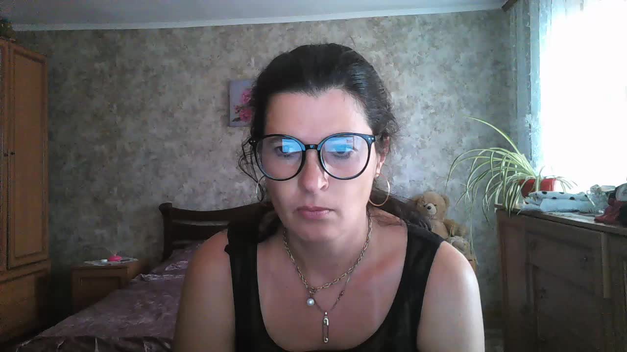 KristiWhite Live Sex December 13, 2025