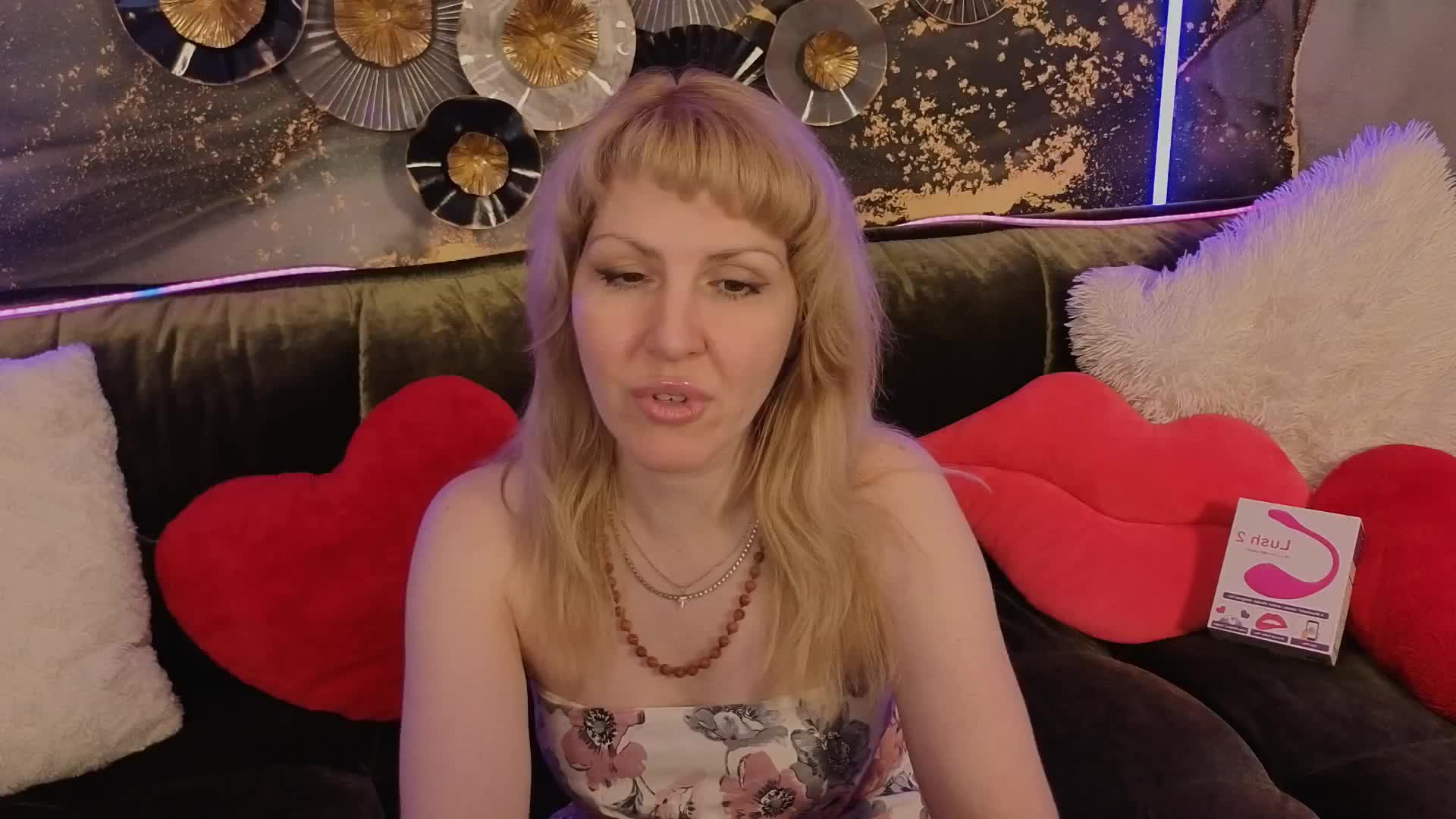 NatalyChanel Live Sex December 13, 2025