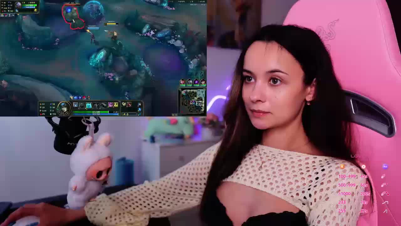 JuicyAngel Live Sex December 19, 2025