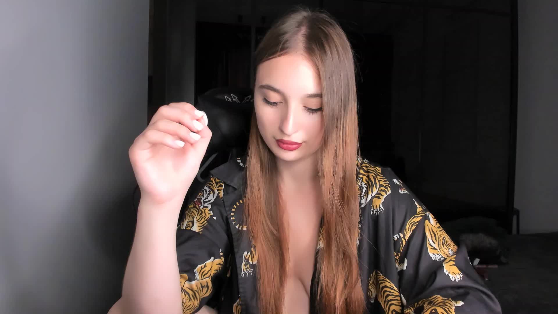 Dariadeluxe Live Sex December 13, 2025