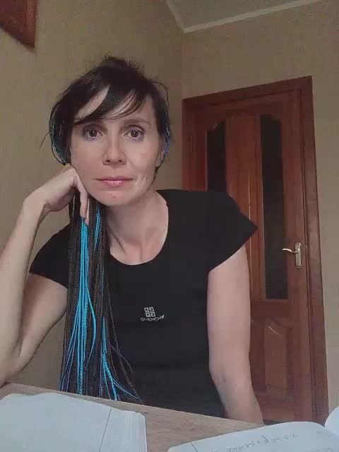 Hellenalonenochka Live Sex December 13, 2025