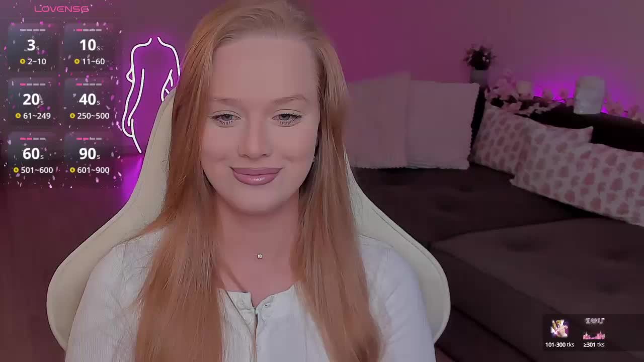 CrisWilliams Live Sex December 14, 2025