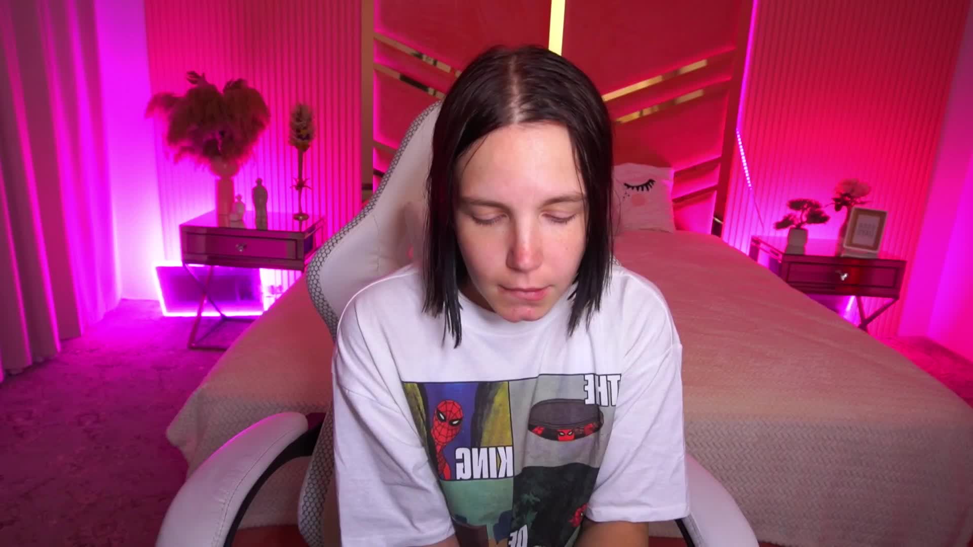 SpicyyDoll Live Sex December 13, 2025