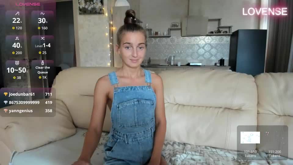 elizsweet Live Sex December 17, 2025