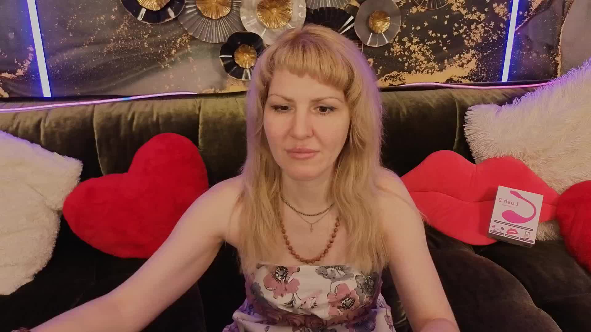 NatalyChanel Live Sex December 13, 2025