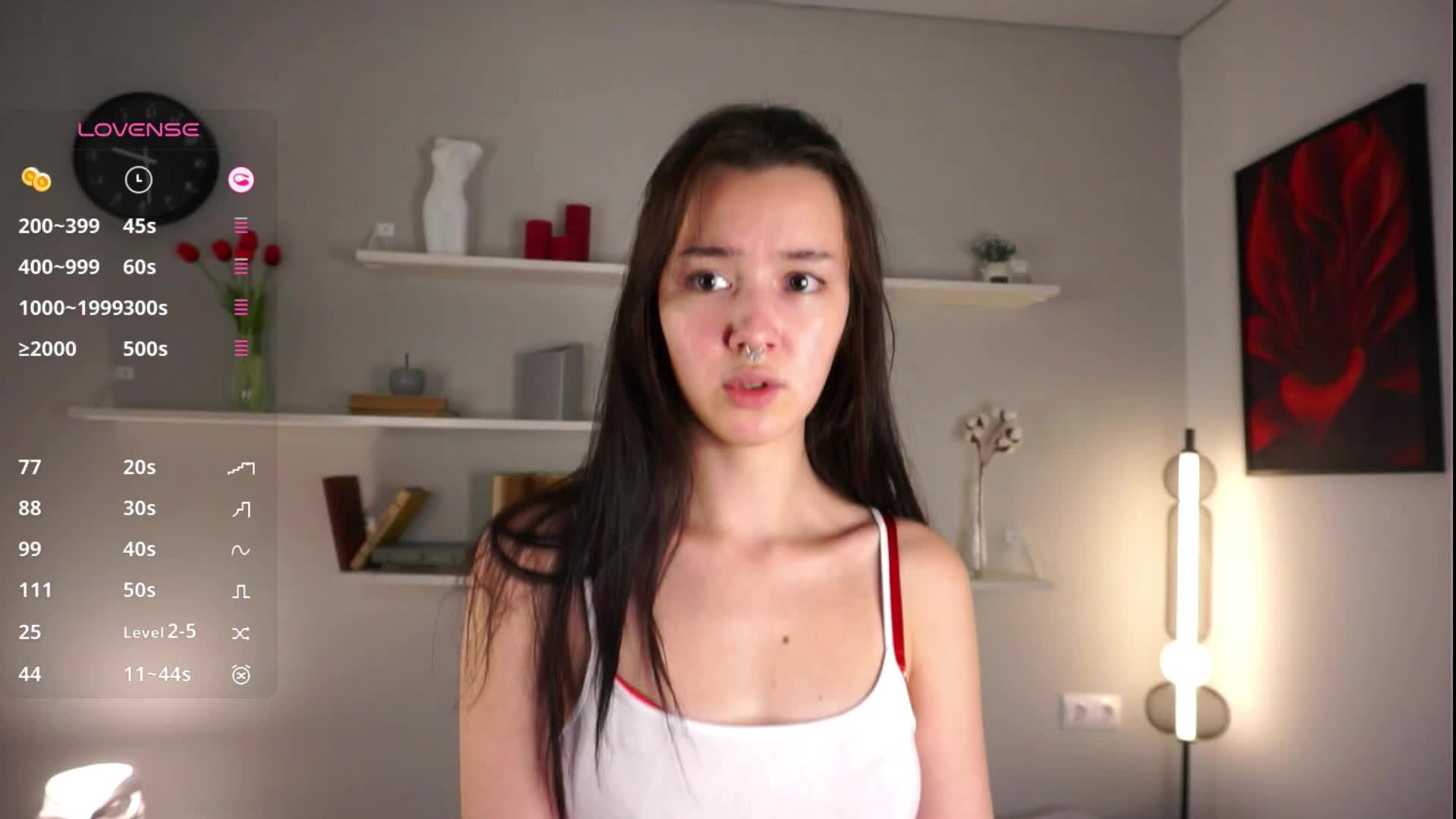 Lana-Haze Live Sex December 13, 2025