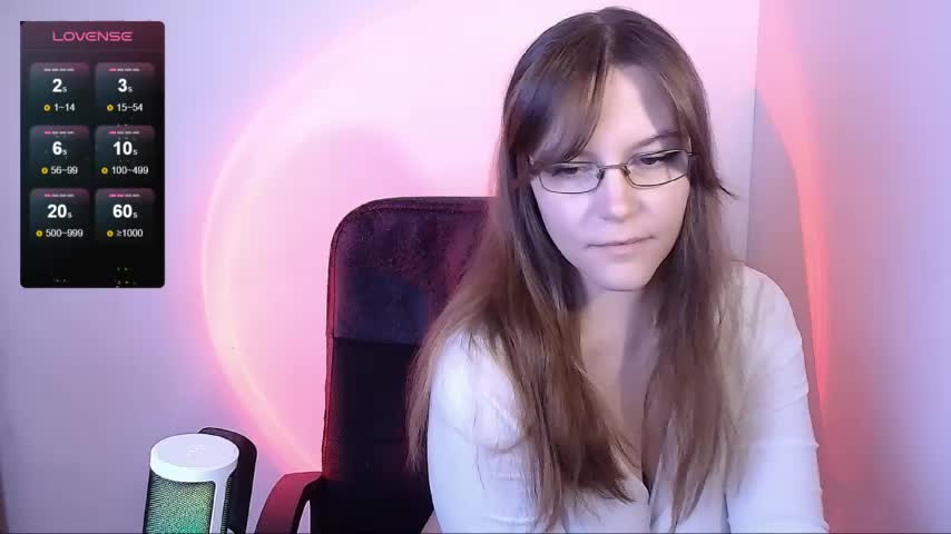 Melina_Melon Live Sex December 15, 2025