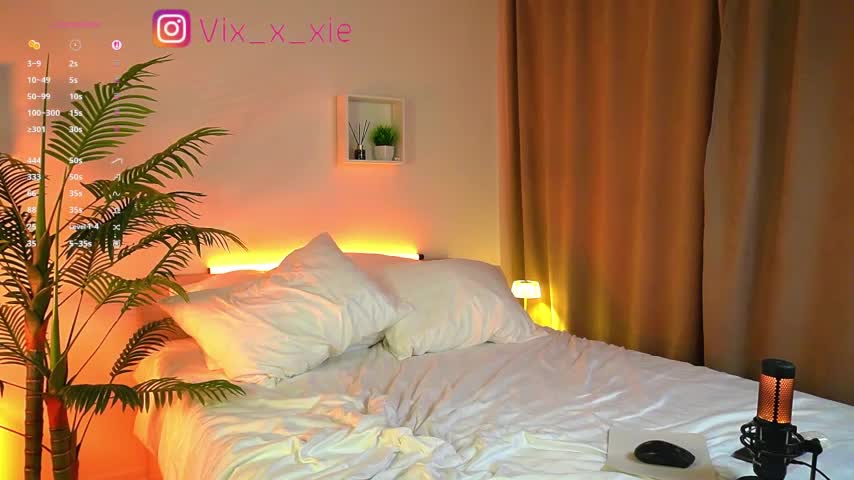 ViXXXiee Live Sex December 14, 2025