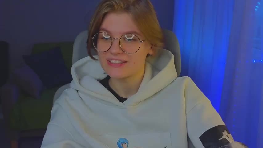 _JessieVibes Live Sex December 13, 2025