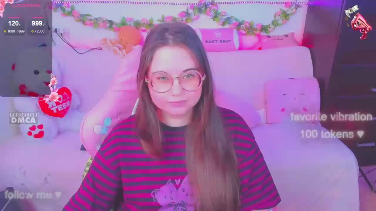 LoliSuccub Live Sex December 17, 2025