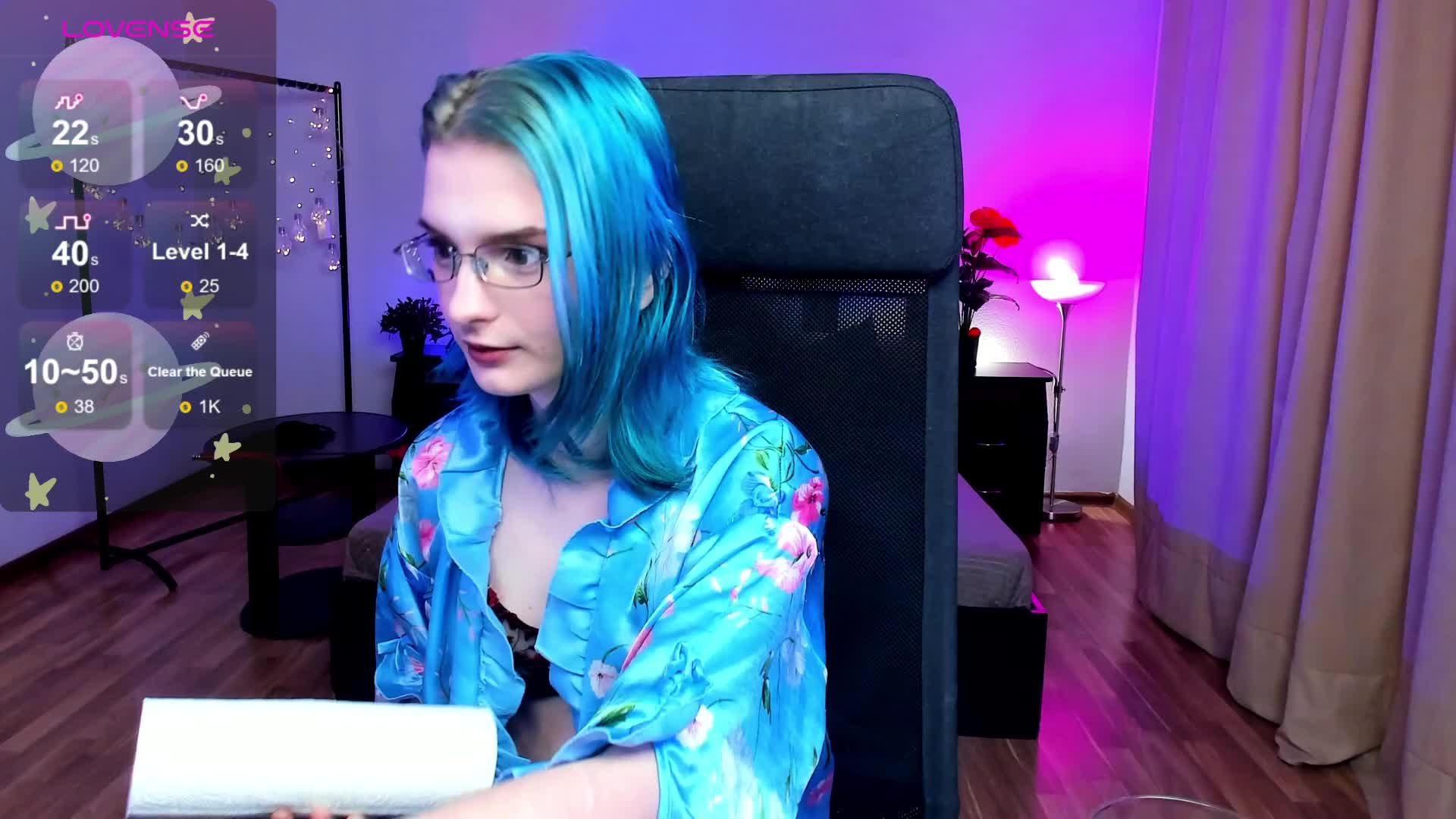 lika-haris Live Sex December 14, 2025