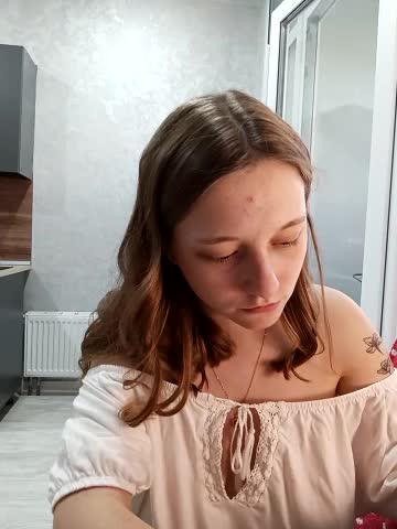 Bonechka Live Sex December 17, 2025