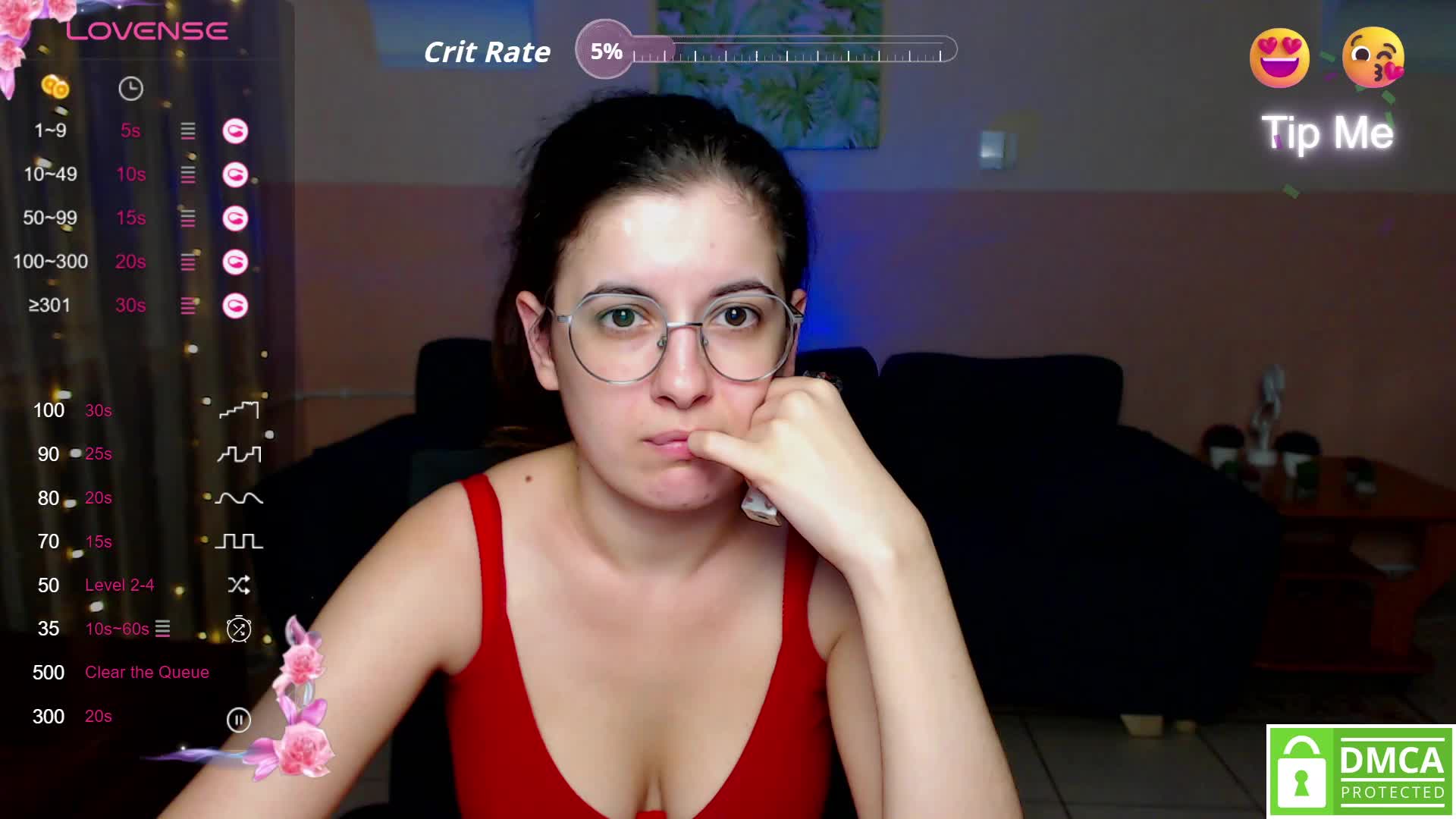 AminaBeatris13 Live Sex December 13, 2025