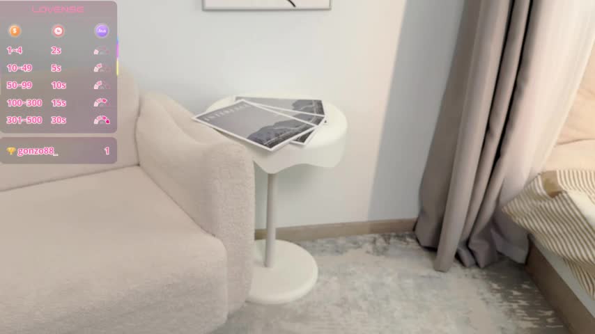 LeonaCleaveAge Live Sex December 13, 2025