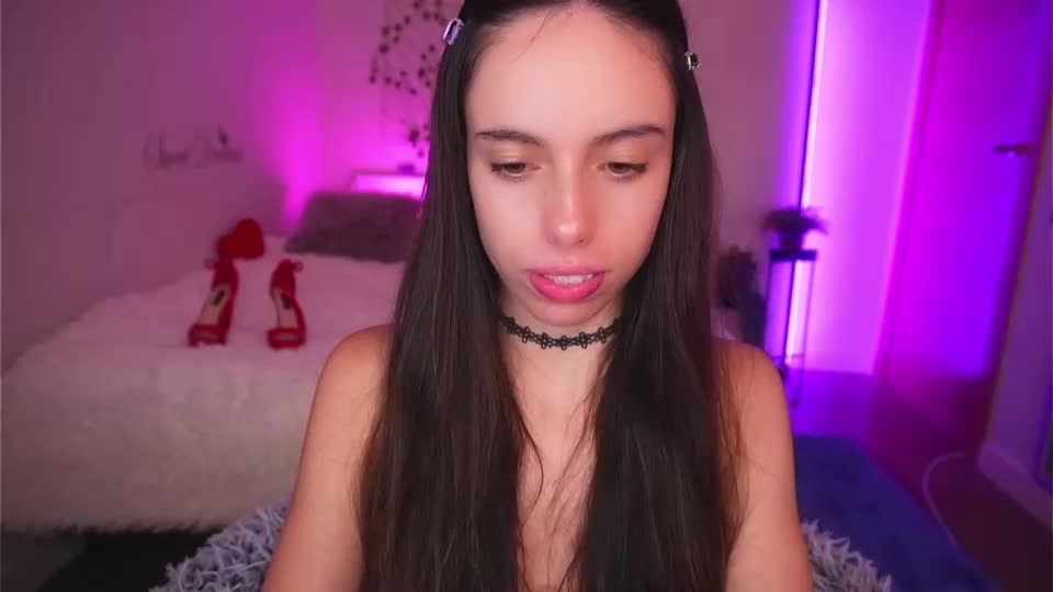 lill_dayna Live Sex December 17, 2025