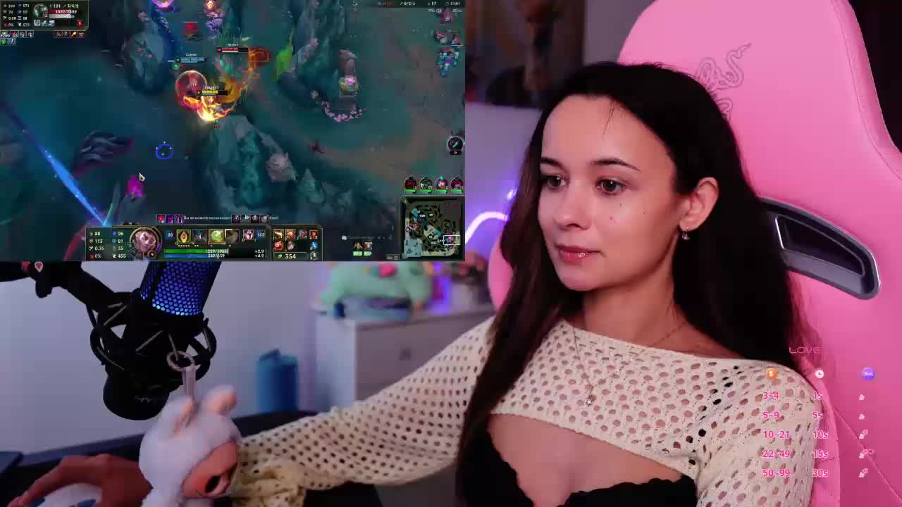 JuicyAngel Live Sex December 19, 2025