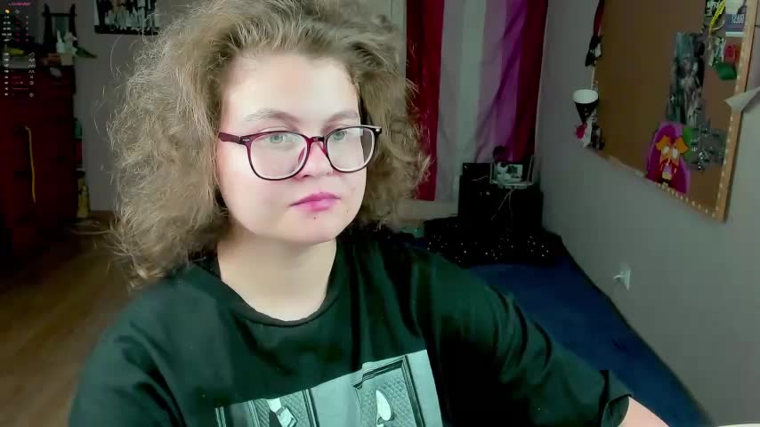 Sashy_Way Live Sex December 12, 2025