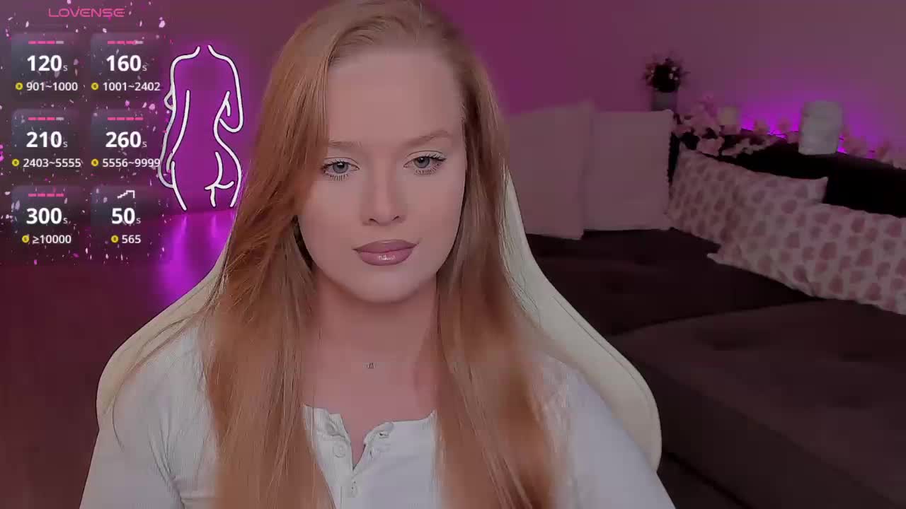 CrisWilliams Live Sex December 14, 2025