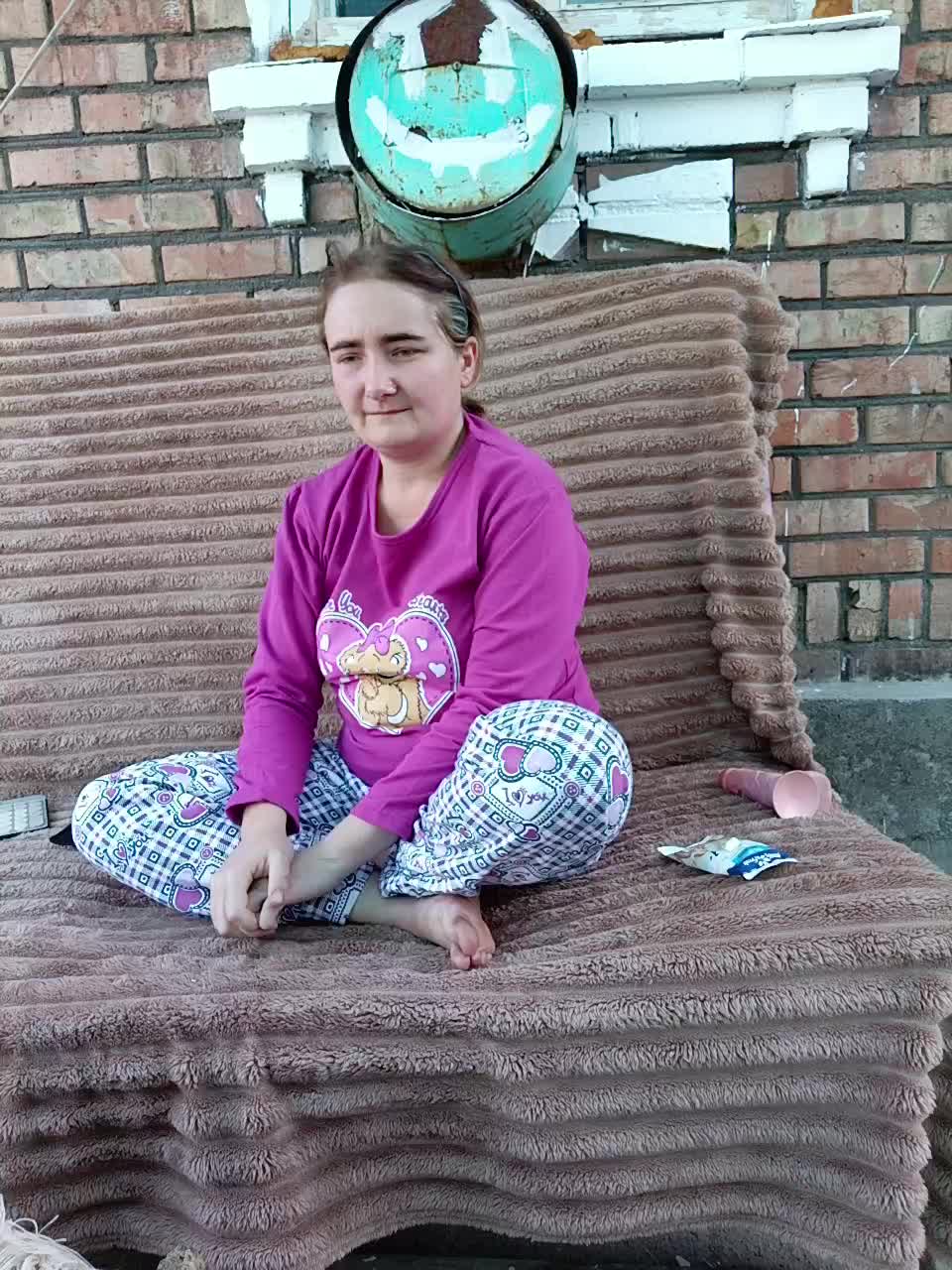 Krohab Live Sex December 13, 2025