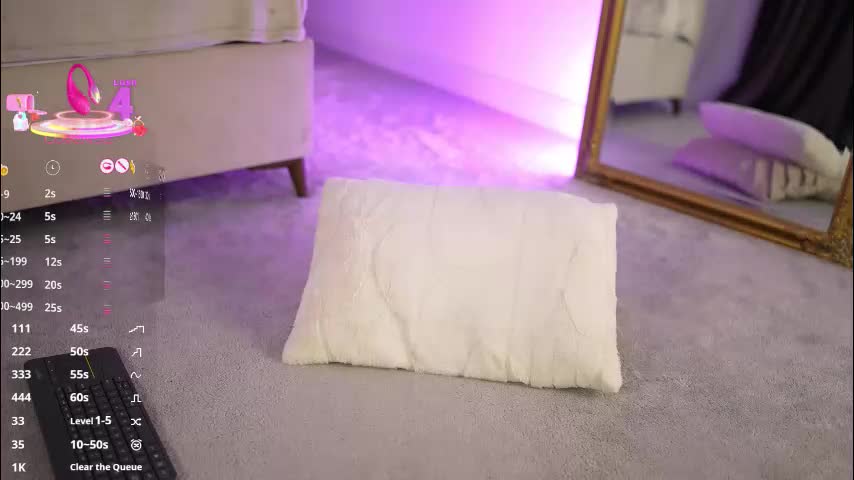 francescanappi Live Sex December 13, 2025