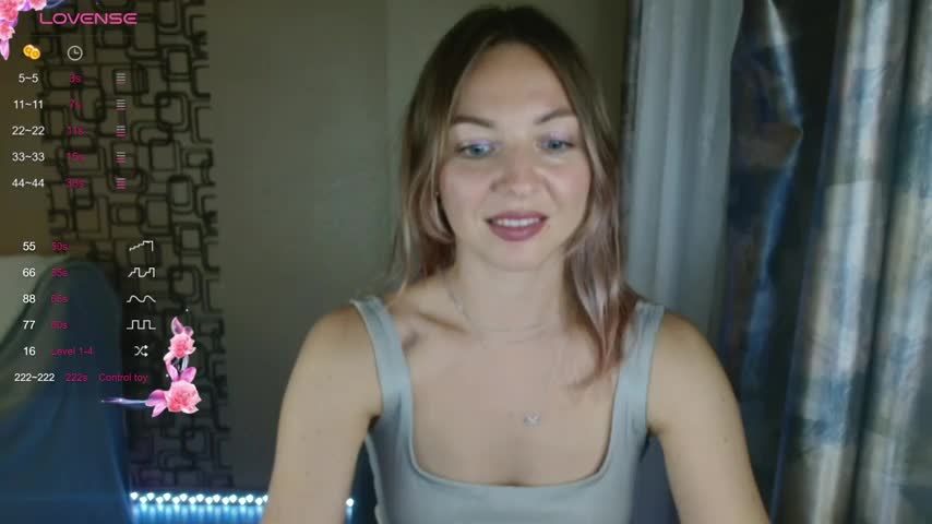 maru-healing-voice Live Sex December 13, 2025