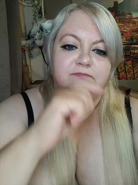 Demonessa Live Sex December 13, 2025