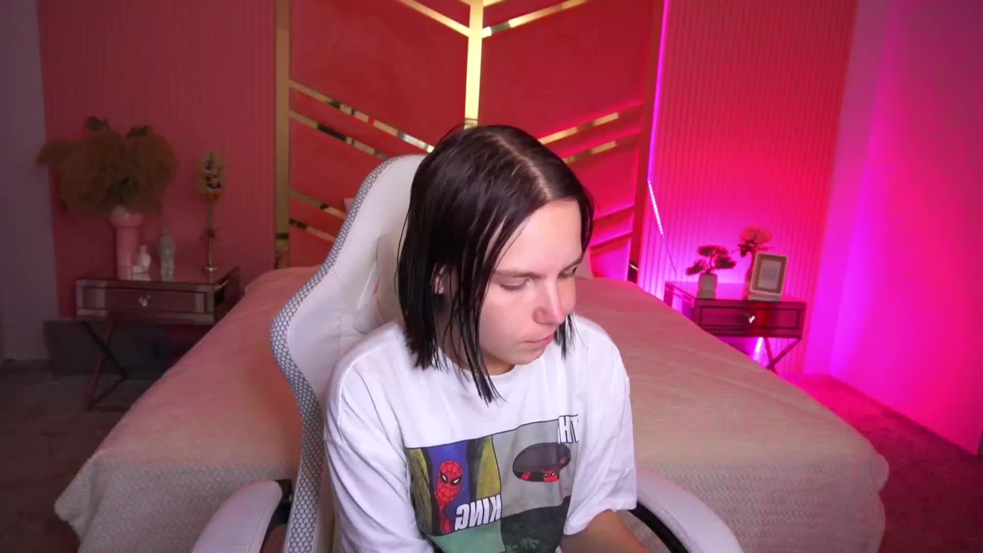 SpicyyDoll Live Sex December 13, 2025