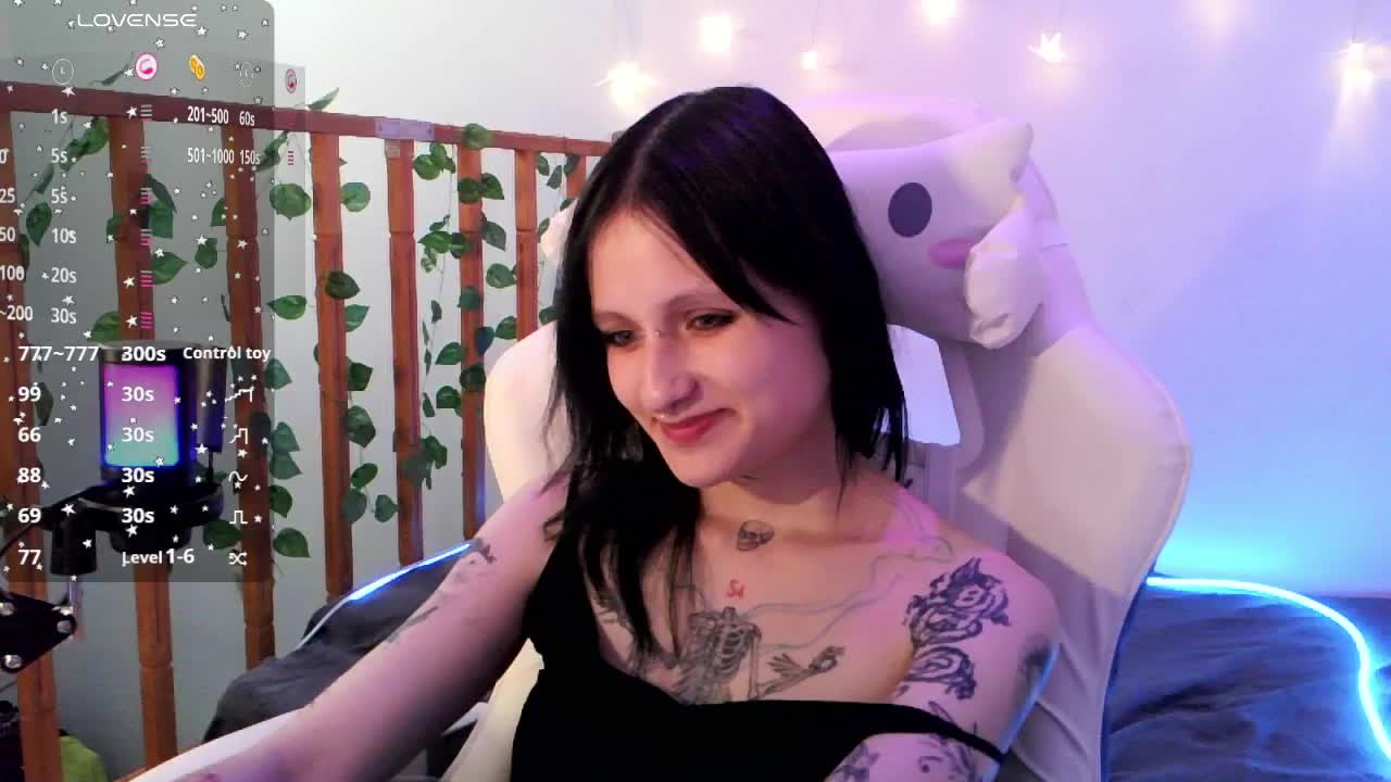 EsterErdmond Live Sex August 21, 2025