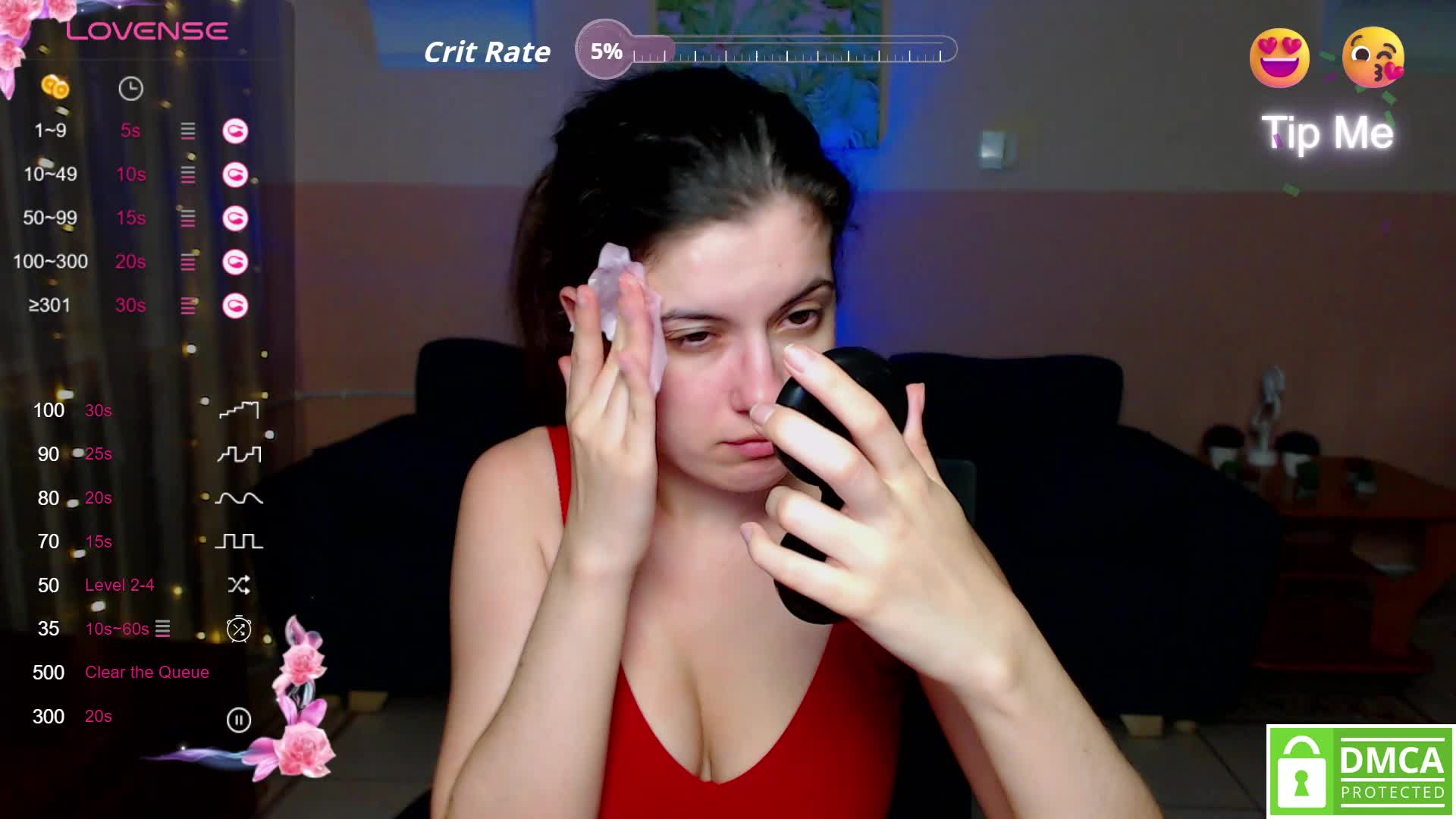 AminaBeatris13 Live Sex December 13, 2025