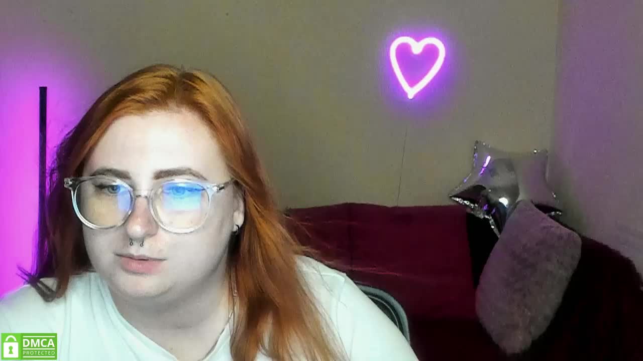 Aliciaredluv Live Sex December 17, 2025