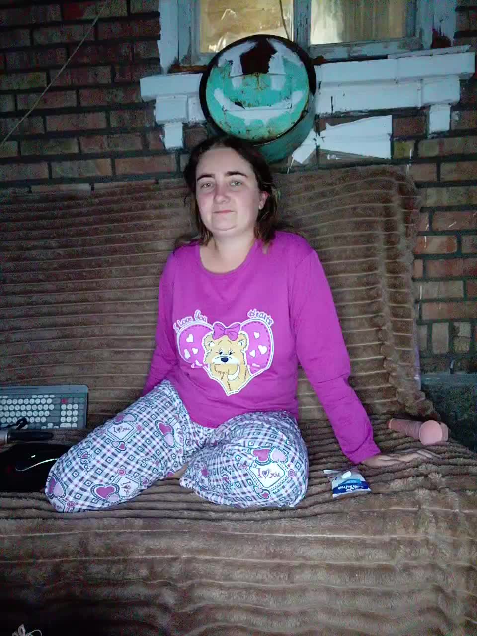 Krohab Live Sex December 13, 2025