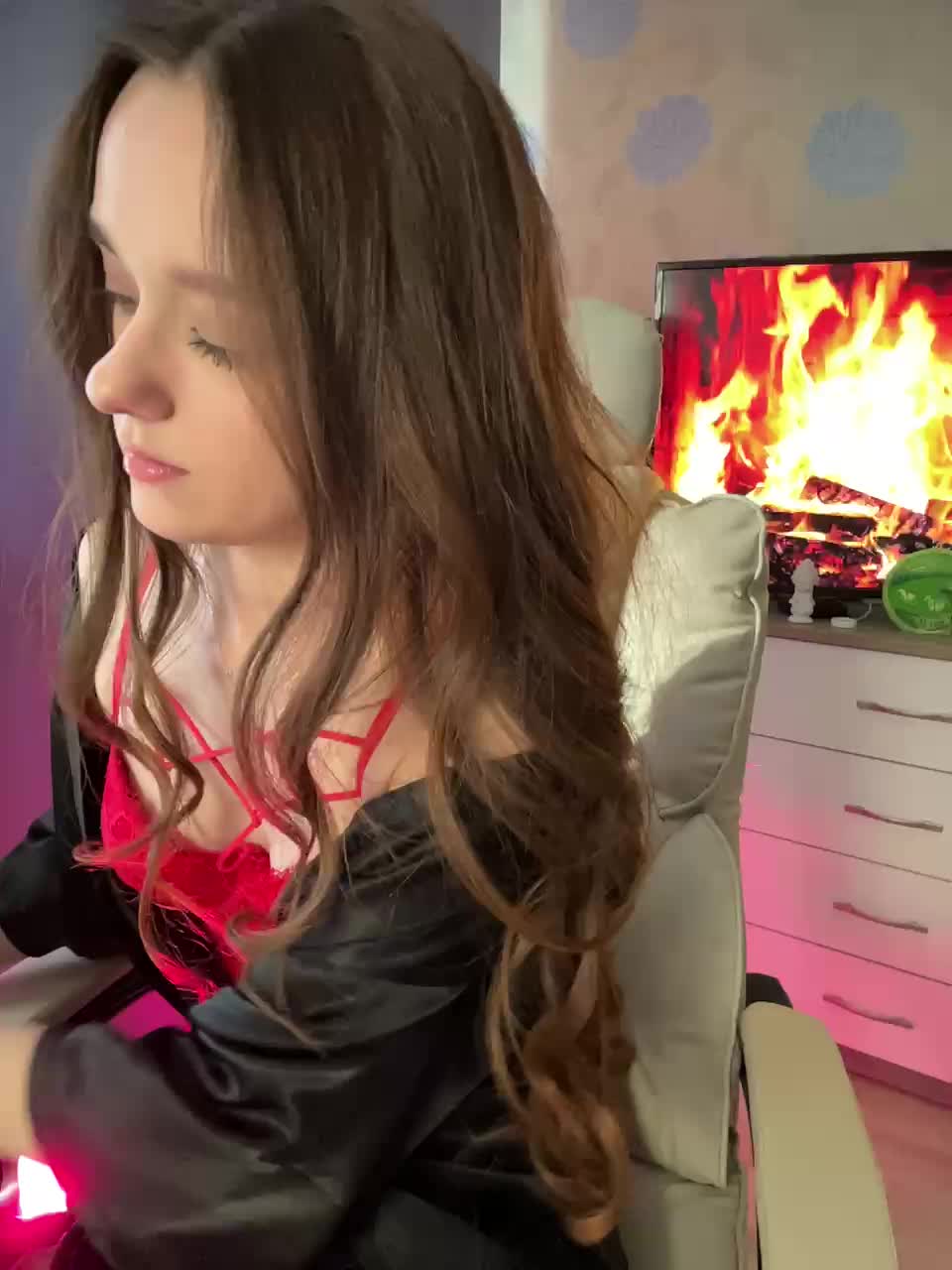 YMNICHKA Live Sex December 15, 2025