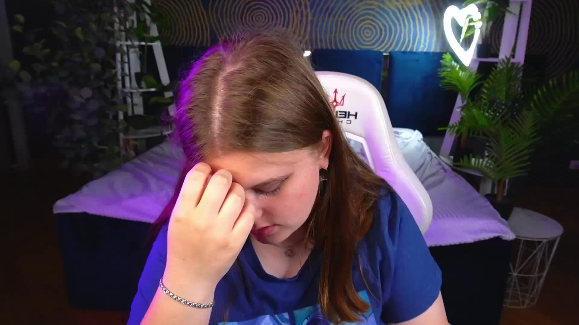 KristiMoons Live Sex December 13, 2025