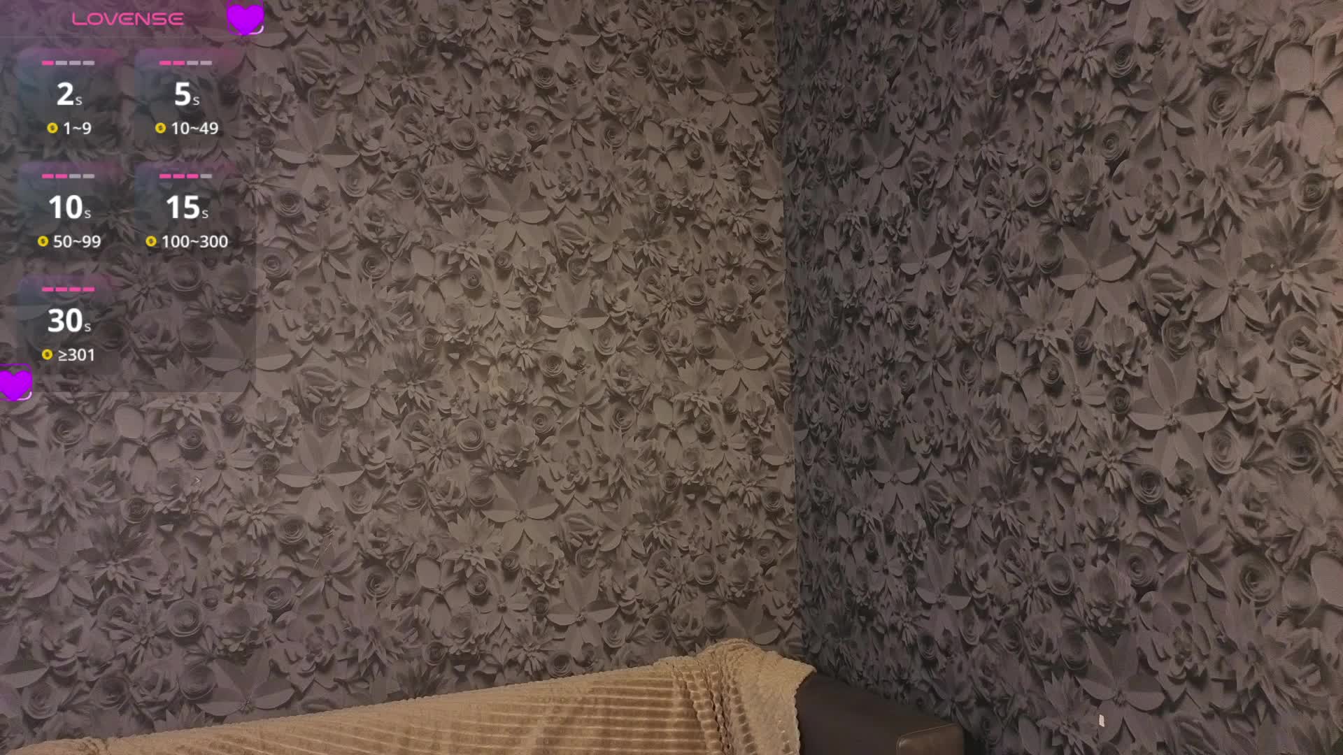 LexieSun Live Sex December 17, 2025