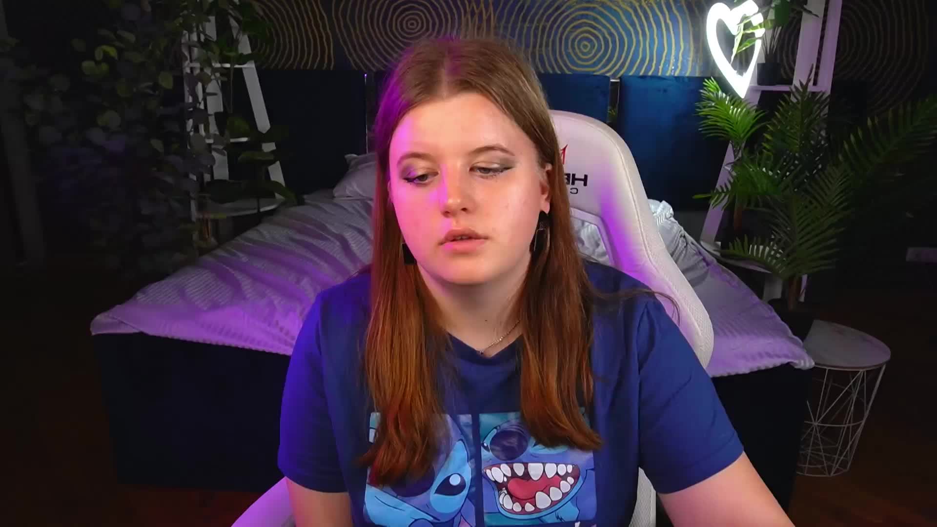 KristiMoons Live Sex December 13, 2025