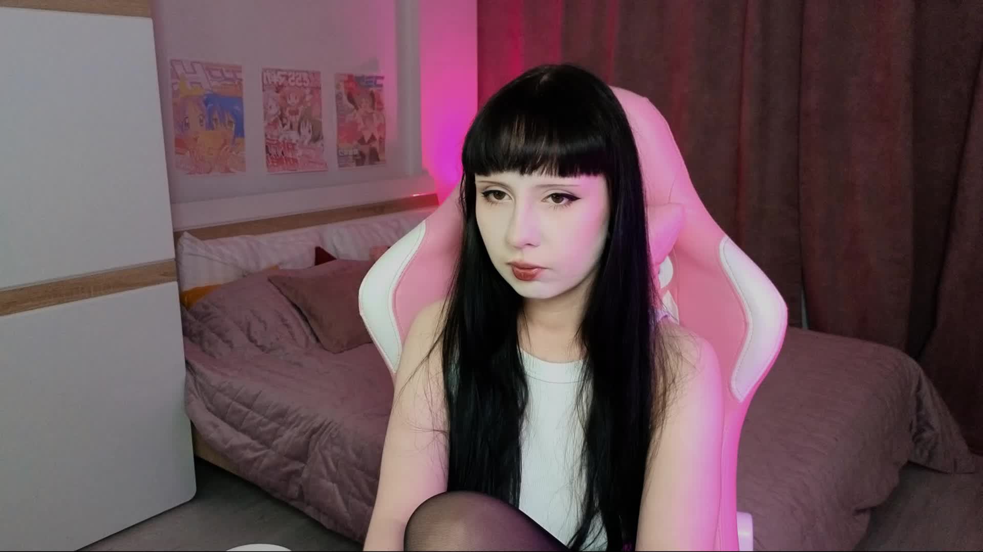 DianaVi Live Sex August 21, 2025