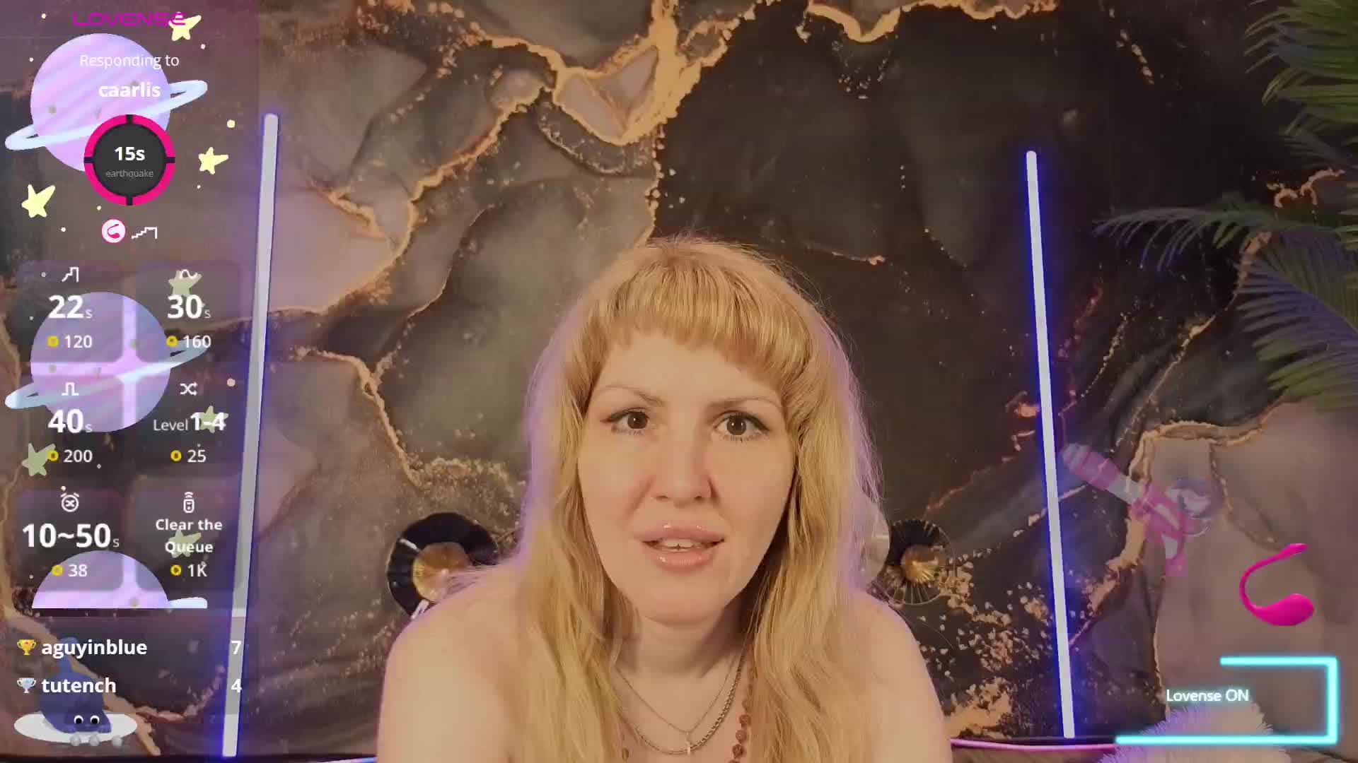 NatalyChanel Live Sex December 13, 2025