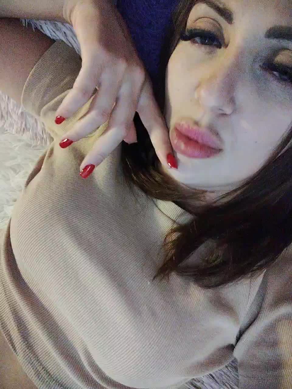 SexyKitty75-1 Live Sex December 14, 2025