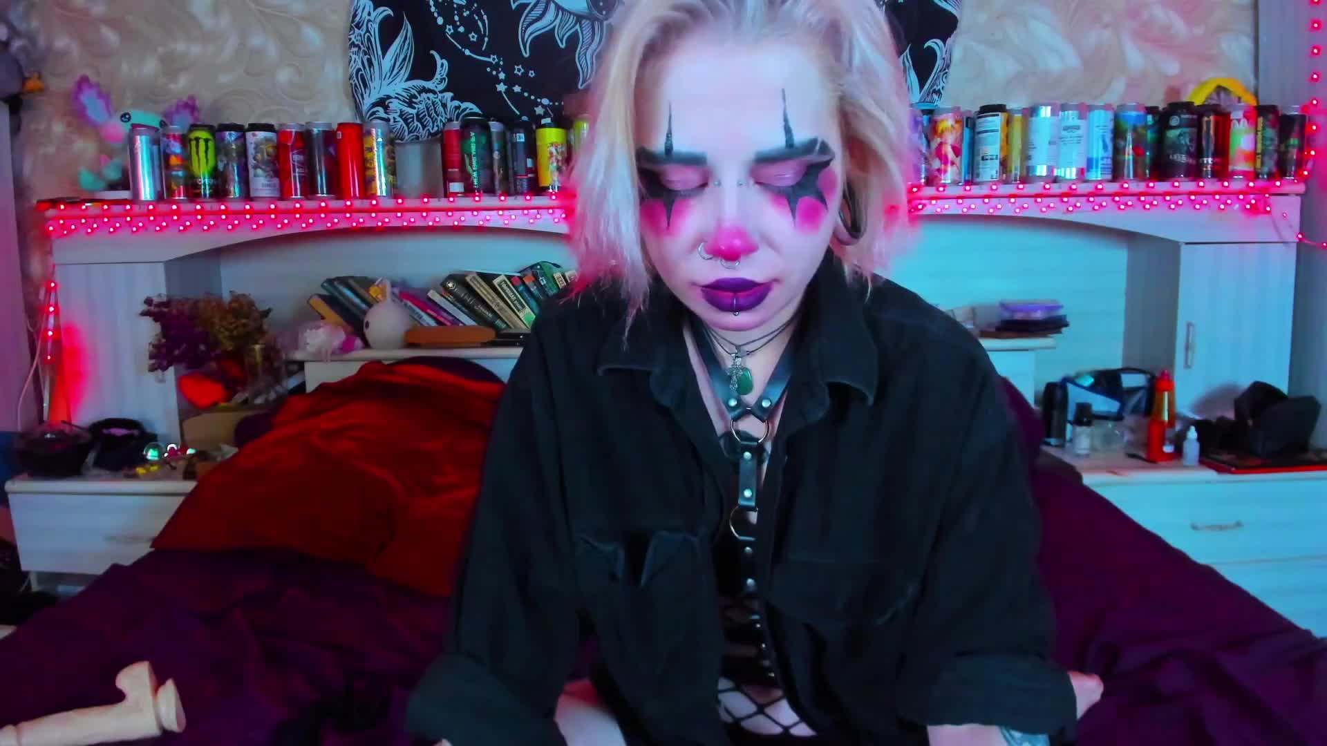 Aru-k0t0 Live Sex December 13, 2025