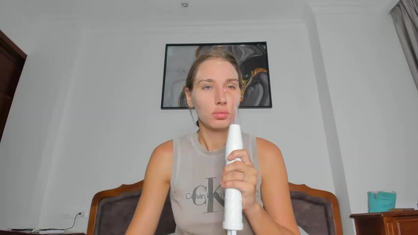 SofiClimbing Live Sex December 17, 2025