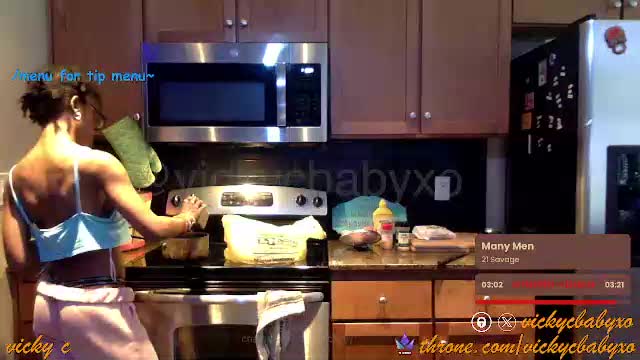 viiickyyy Live Sex December 13, 2025